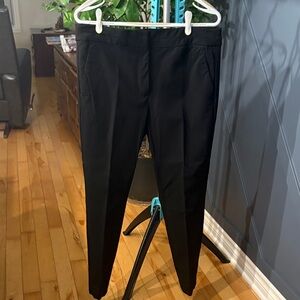 Dynamite Women's Classic Black Dress Pants